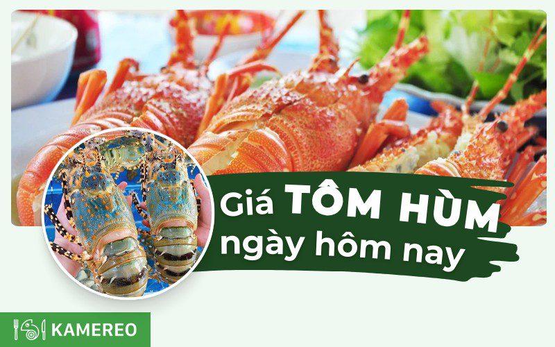 Các yếu tố chính ảnh hưởng đến giá tôm hùm trên thị trường như loại, kích cỡ, nguồn gốc, thời vụ